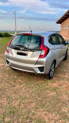 HONDA-FIT-1.5 EXL 16V FLEX 4P AUTOMÁTICO HONDA-FIT-2014