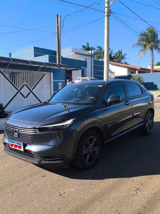 HONDA HR-V 1.5 DI I-VTEC FLEX EXL CVT