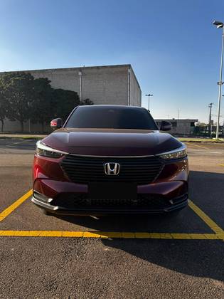 HONDA HR-V 1.5 DI I-VTEC FLEX EXL CVT