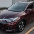 HONDA HR-V 1.8 16V FLEX EX 4P AUTOMÁTICO HONDA HR-V 1.8 16V FLEX EX 4P AUTOMÁTICO