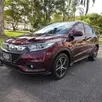 HONDA HR-V 1.8 16V FLEX EX 4P AUTOMÁTICO HONDA HR-V 1.8 16V FLEX EX 4P AUTOMÁTICO