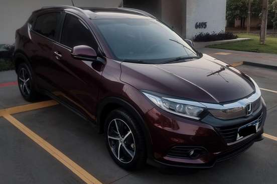 HONDA-HR-V-2021