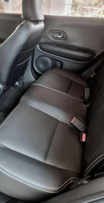 HONDA-HR-V-2021