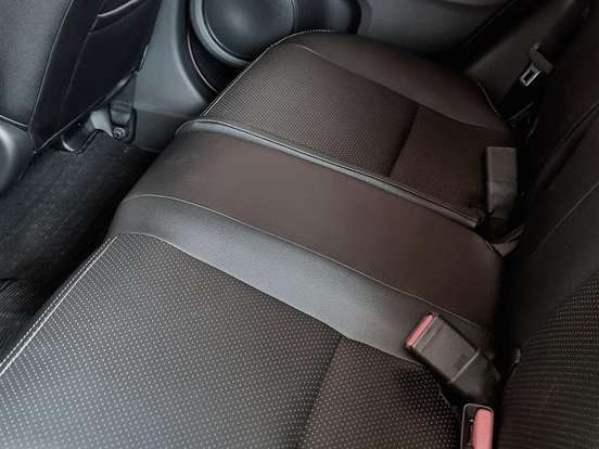 HONDA-HR-V-1.8 16V FLEX EX 4P AUTOMÁTICO HONDA-HR-V-2021