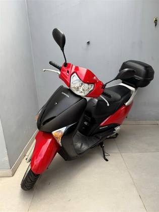 HONDA LEAD 110 