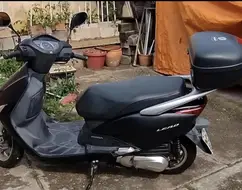 HONDA LEAD 110 HONDA LEAD 110