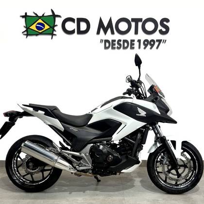 HONDA NC 750X ABS 