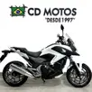 HONDA NC 750X ABS HONDA NC 750X ABS
