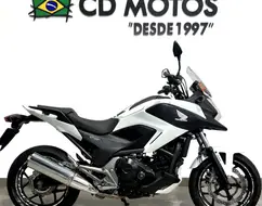 HONDA NC 750X ABS HONDA NC 750X ABS