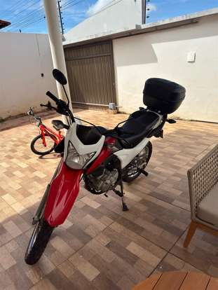 HONDA-NXR 160 BROS HONDA-NXR 160 BROS-2016