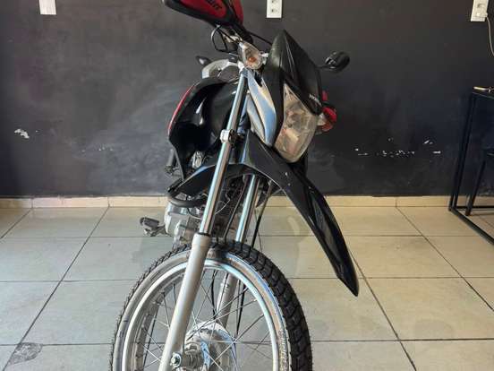 HONDA-NXR 150 BROS ES HONDA-NXR 150 BROS ES-2013