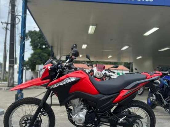 HONDA-NXR 160 BROS CBS HONDA-NXR 160 BROS CBS-2026
