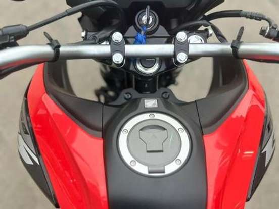 HONDA-NXR 160 BROS CBS HONDA-NXR 160 BROS CBS-2026