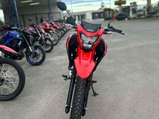 HONDA-NXR 160 BROS CBS HONDA-NXR 160 BROS CBS-2026