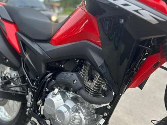 HONDA-NXR 160 BROS CBS HONDA-NXR 160 BROS CBS-2026