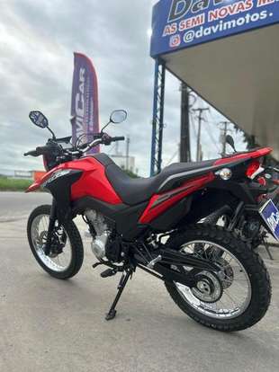 HONDA-NXR 160 BROS CBS-2026