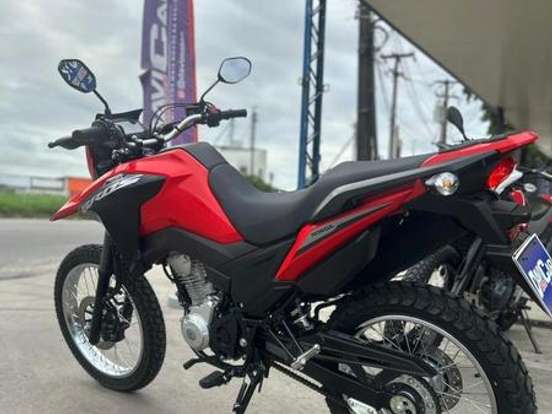 HONDA-NXR 160 BROS CBS HONDA-NXR 160 BROS CBS-2026
