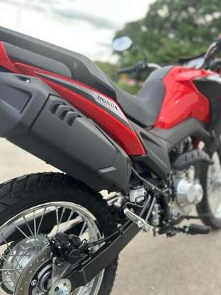 HONDA-NXR 160 BROS CBS-2026