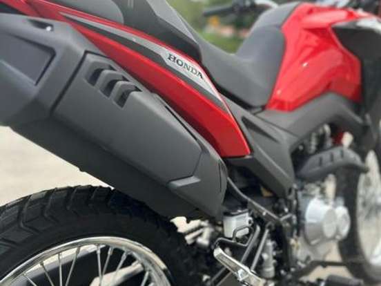 HONDA-NXR 160 BROS CBS HONDA-NXR 160 BROS CBS-2026