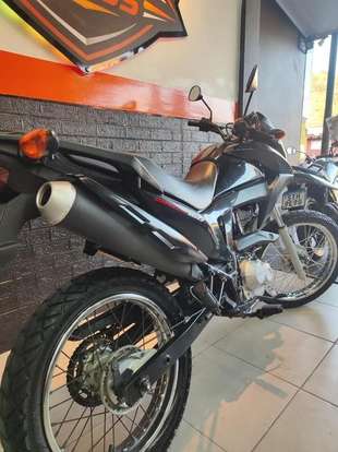 HONDA-NXR 160 BROS-2017