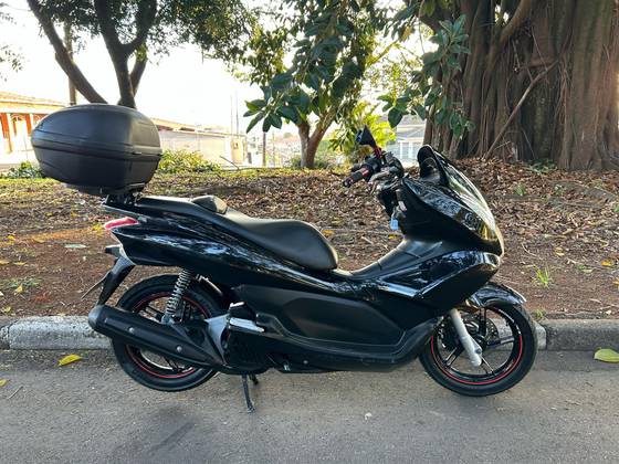 HONDA PCX 