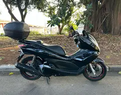 HONDA PCX HONDA PCX