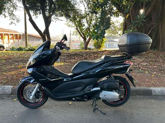 HONDA-PCX HONDA-PCX-2015