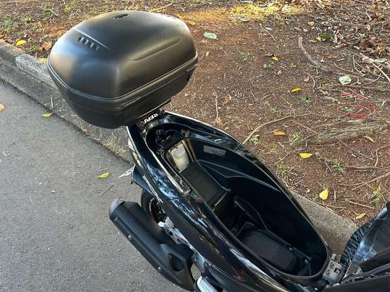 HONDA-PCX HONDA-PCX-2015