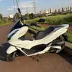 HONDA PCX 160 DLX HONDA PCX 160 DLX