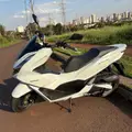 HONDA PCX 160 DLX HONDA PCX 160 DLX