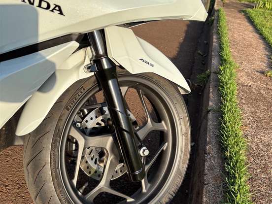 HONDA-PCX 160 DLX HONDA-PCX 160 DLX-2024