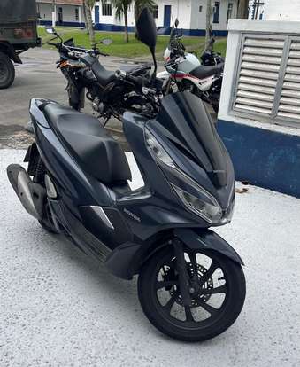 HONDA-PCX ABS-2020