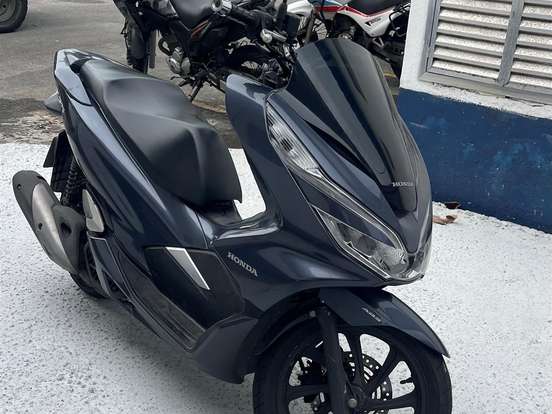 HONDA-PCX ABS HONDA-PCX ABS-2020