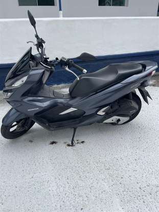 HONDA-PCX ABS-2020