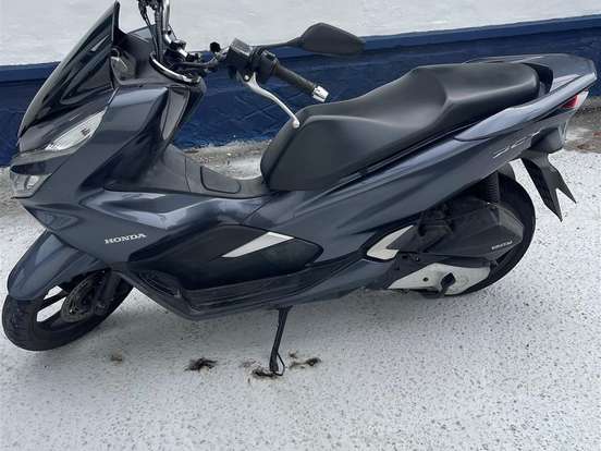 HONDA-PCX ABS HONDA-PCX ABS-2020