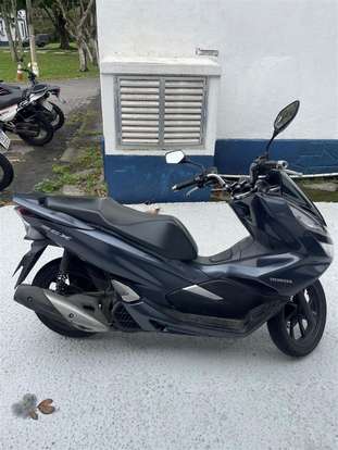 HONDA-PCX ABS-2020