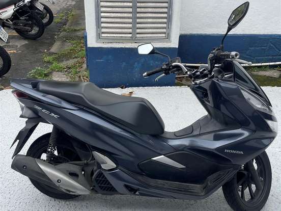 HONDA-PCX ABS HONDA-PCX ABS-2020
