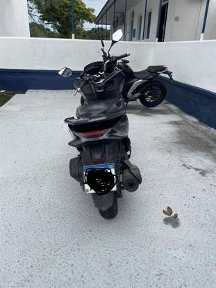 HONDA-PCX ABS-2020