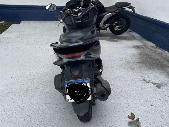 HONDA-PCX ABS HONDA-PCX ABS-2020