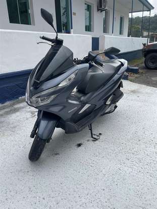 HONDA-PCX ABS-2020