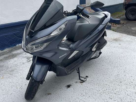 HONDA-PCX ABS HONDA-PCX ABS-2020
