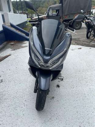 HONDA-PCX ABS-2020