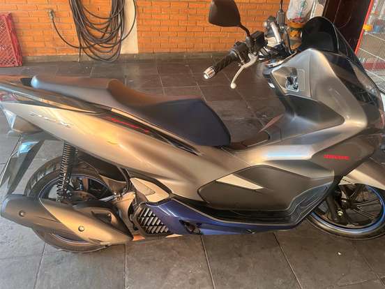 HONDA-PCX SPORT HONDA-PCX SPORT-2020