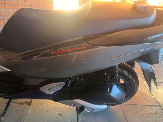 HONDA-PCX SPORT HONDA-PCX SPORT-2020