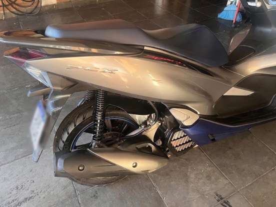 HONDA-PCX SPORT HONDA-PCX SPORT-2020