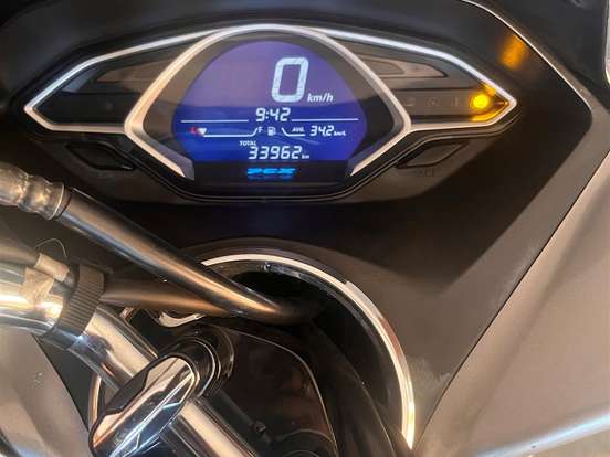 HONDA-PCX SPORT HONDA-PCX SPORT-2020