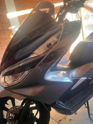 HONDA-PCX SPORT-2020