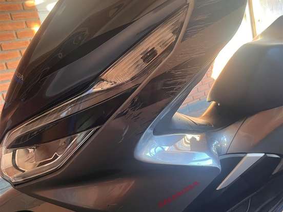 HONDA-PCX SPORT HONDA-PCX SPORT-2020