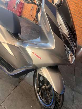 HONDA-PCX SPORT-2020