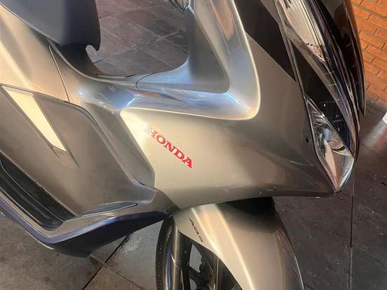HONDA-PCX SPORT HONDA-PCX SPORT-2020